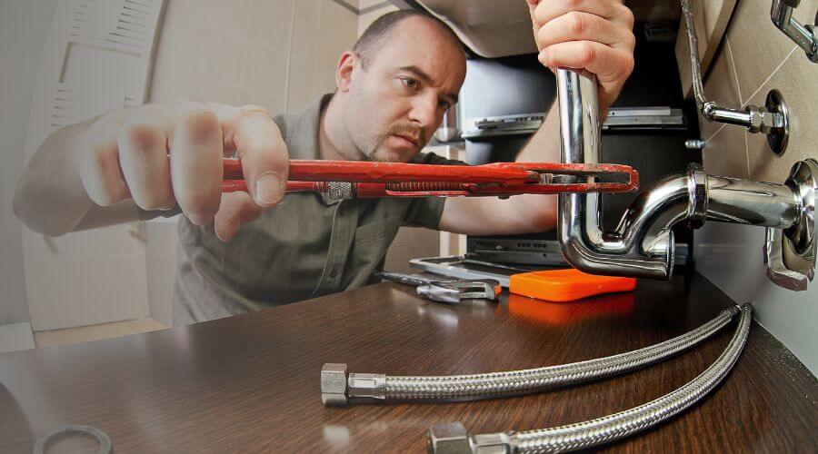 Local annual plumbing maintenance in Harbor City, CA